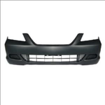 Order Front Bumper Cover - HO1000222 For Your Vehicle