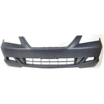 Order Front Bumper Cover - HO1000223 For Your Vehicle