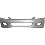 Order Front Bumper Cover - HO1000235 For Your Vehicle