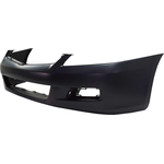 Order Front Bumper Cover - HO1000235C Capa Certified For Your Vehicle