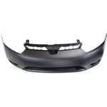 Order Various Manufacturers
 - HO1000237 - Front Bumper Cover For Your Vehicle