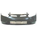 Order Front Bumper Cover - HO1000239 For Your Vehicle