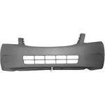 Order Front Bumper Cover - HO1000254C For Your Vehicle