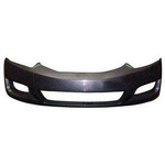 Order Front Bumper Cover - HO1000262 For Your Vehicle