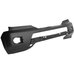 Order Front Bumper Cover - HO1000263C Capa Certified Capa Certified For Your Vehicle
