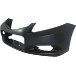 Order Front Bumper Cover - HO1000282 For Your Vehicle