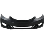 Order Front Bumper Cover - HO1000290 For Your Vehicle