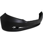 Order Front Bumper Cover - HO1000293C Capa Certified For Your Vehicle