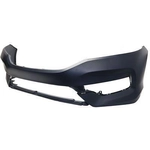 Order Front Bumper Cover - HO1000302 For Your Vehicle