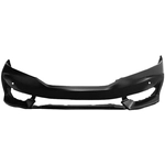 Order Front Bumper Cover - HO1000305C Capa Certified Capa Certified For Your Vehicle