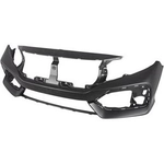 Order Front Bumper Cover - HO1000307 For Your Vehicle