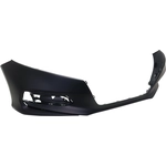 Order Front Bumper Cover - HO1000314C Capa Certified Capa Certified For Your Vehicle
