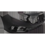 Order Front Bumper Cover - HO1000323 For Your Vehicle