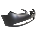 Order Front Bumper Cover - HY1000167C Capa Certified For Your Vehicle
