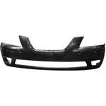 Order Front Bumper Cover - HY1000178C Capa Certified Capa Certified For Your Vehicle