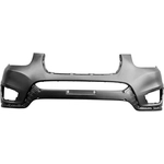 Order Front Bumper Cover - HY1000181 For Your Vehicle