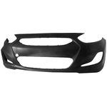Order Front Bumper Cover - HY1000188C For Your Vehicle