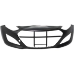 Order Front Bumper Cover - HY1000196 For Your Vehicle