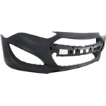 Order Front Bumper Cover - HY1000197 For Your Vehicle