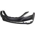 Order Front Bumper Cover - HY1000200C For Your Vehicle