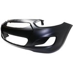 Order Various Manufacturers - HY1000201 - Front Bumper Cover For Your Vehicle