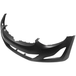 Order Various Manufacturers - HY1000204 - Front Bumper Cover For Your Vehicle