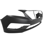 Order Front Bumper Cover - HY1000205 For Your Vehicle