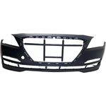 Order Various Manufacturers - HY1000206 - Front Bumper Cover For Your Vehicle