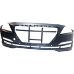 Order Front Bumper Cover - HY1000209 For Your Vehicle