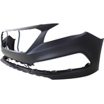 Order Front Bumper Cover - HY1000211 For Your Vehicle