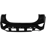 Order Front Bumper Cover - HY1000235 For Your Vehicle