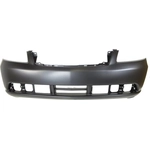 Order Front Bumper Cover - IN1000230 For Your Vehicle