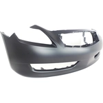 Order Front Bumper Cover - IN1000245C Capa Certified Capa Certified For Your Vehicle