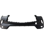 Order Front Bumper Cover - IN1000288C For Your Vehicle