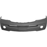 Order Front Bumper Cover - KI1000119 For Your Vehicle