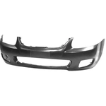 Order Front Bumper Cover - KI1000134C For Your Vehicle