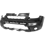 Order Front Bumper Cover - KI1000147 For Your Vehicle
