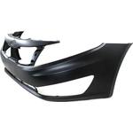Order Front Bumper Cover - KI1000161 For Your Vehicle