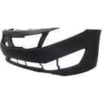 Order Front Bumper Cover - KI1000162C Capa Certified For Your Vehicle