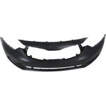 Order Front Bumper Cover - KI1000163 For Your Vehicle