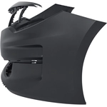 Order Front Bumper Cover - KI1000182C Capa Certified For Your Vehicle