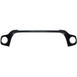 Order Front Bumper Cover - KI1000191C Capa Certified For Your Vehicle