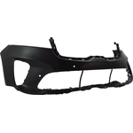 Order Front Bumper Cover - KI1000203 For Your Vehicle