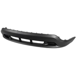 Order Front Bumper Cover Lower - CH1015106PP For Your Vehicle