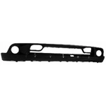 Order Front Bumper Cover Lower - CH1015109 For Your Vehicle