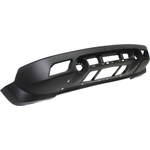 Order Front Bumper Cover Lower - CH1015112C Capa Certified For Your Vehicle