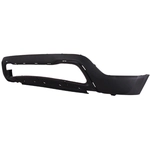 Order Front Bumper Cover Lower - CH1015114 For Your Vehicle