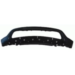 Order Front Bumper Cover Lower - CH1015114PP For Your Vehicle
