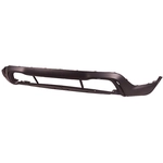 Order Front Bumper Cover Lower - CH1015115C For Your Vehicle