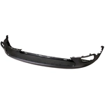 Order Front Bumper Cover Lower - CH1015119PP For Your Vehicle